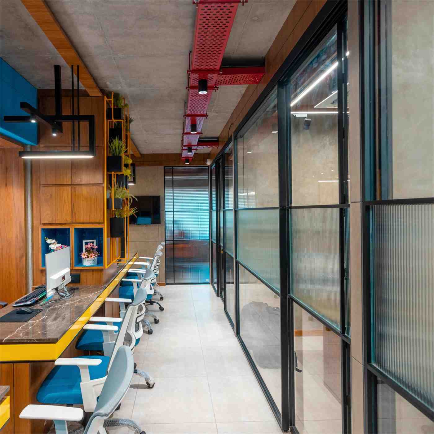 Interior Design Company in Ahmedabad