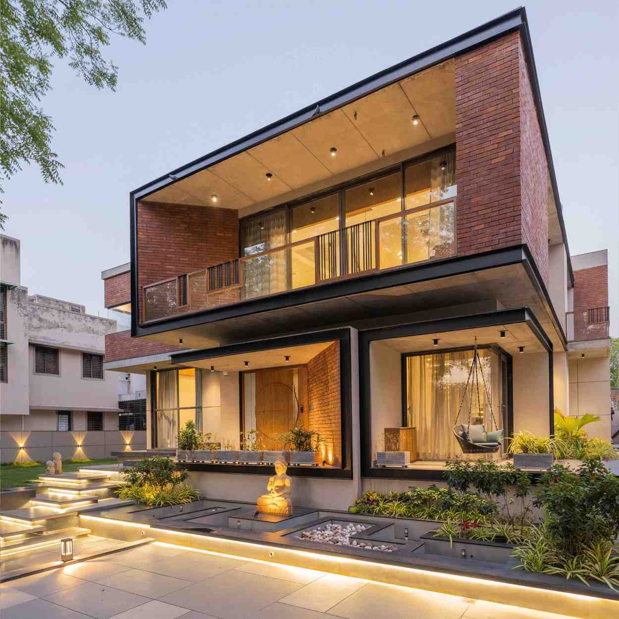 commercial interior design services