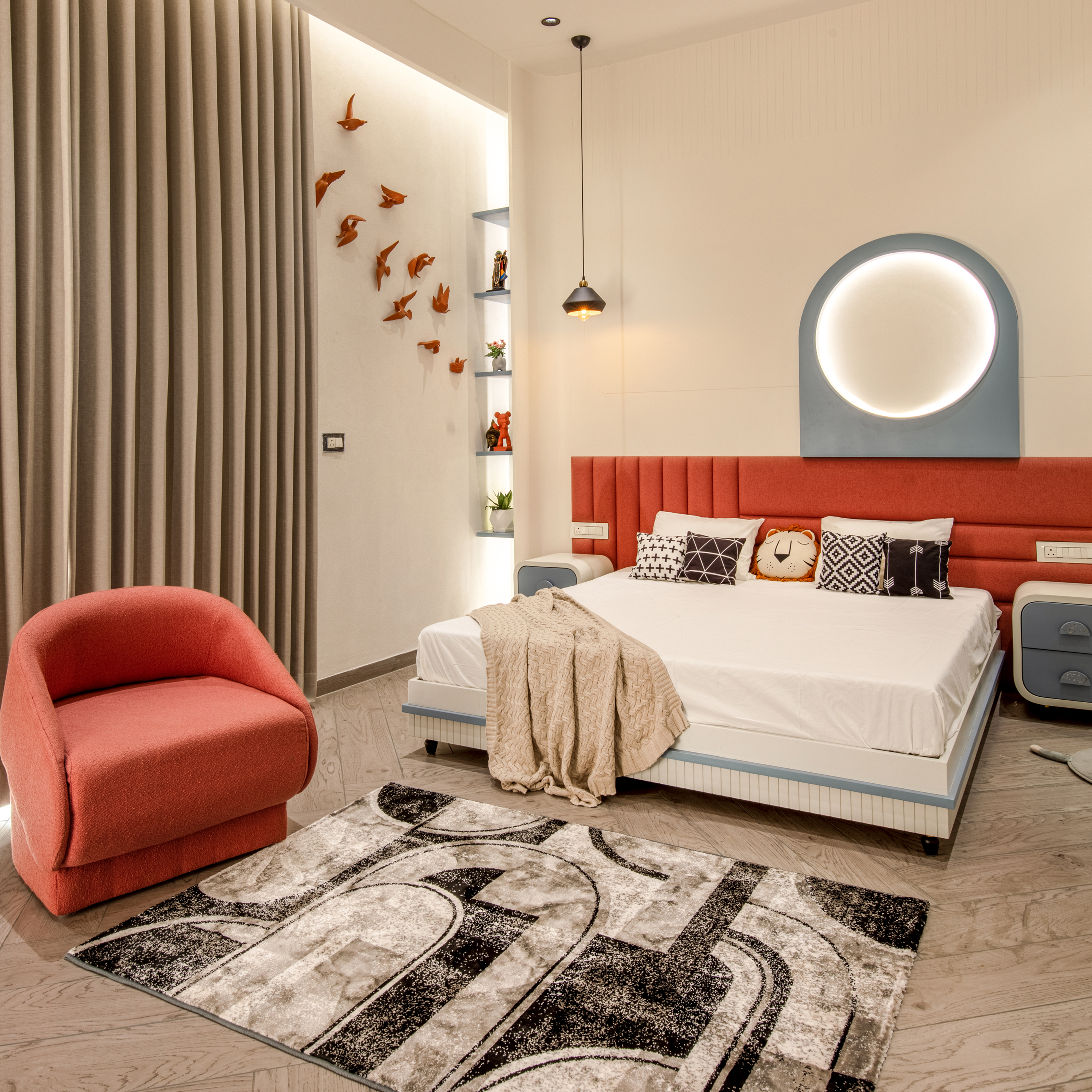 interior designer for commercial