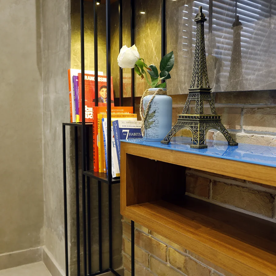 commercial interior design services