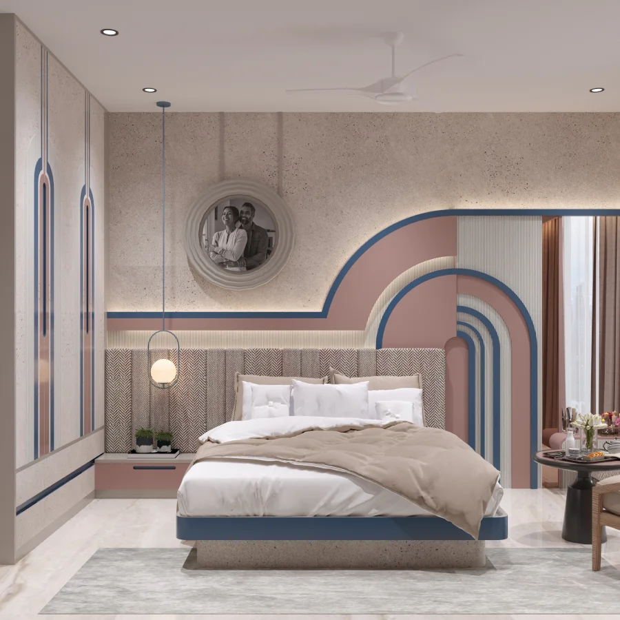 redevelopment interior designer in ahmedabad