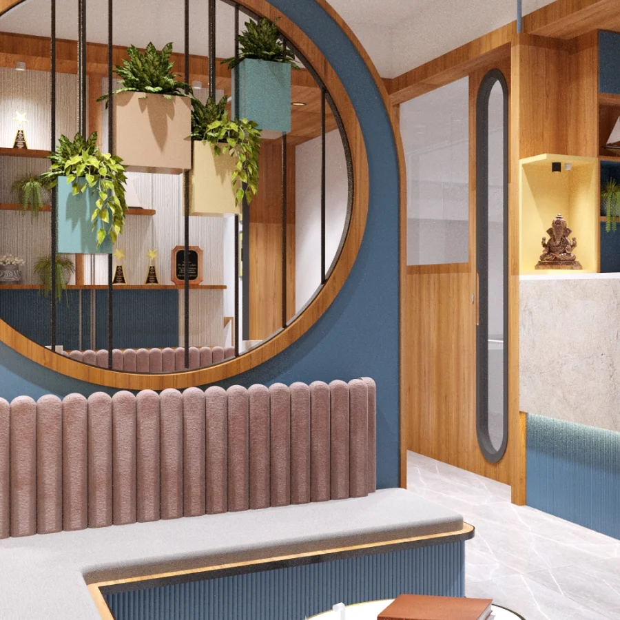 resort design architects