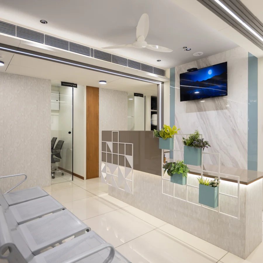 landscape interior design in ahmedabad