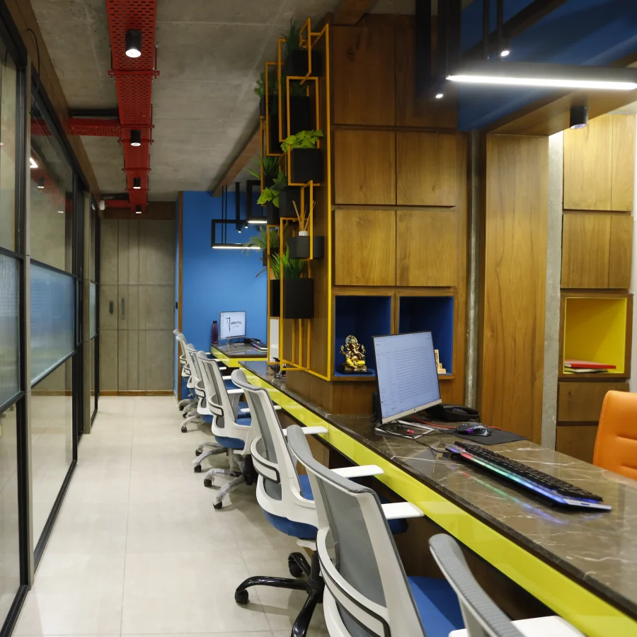 Best architects in ahmedabad