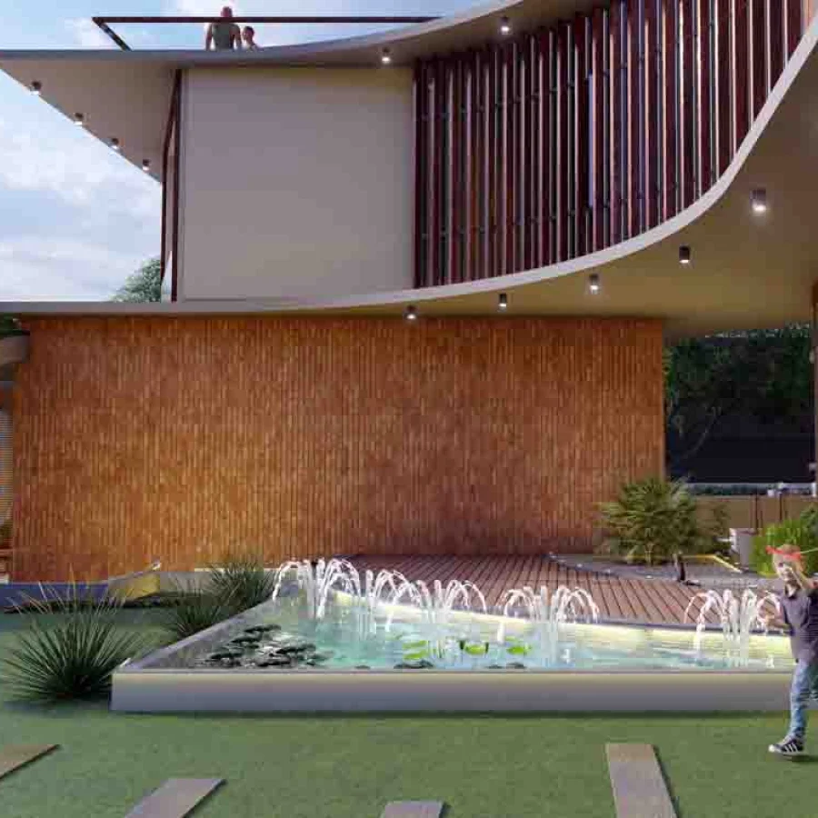 Best architects in ahmedabad