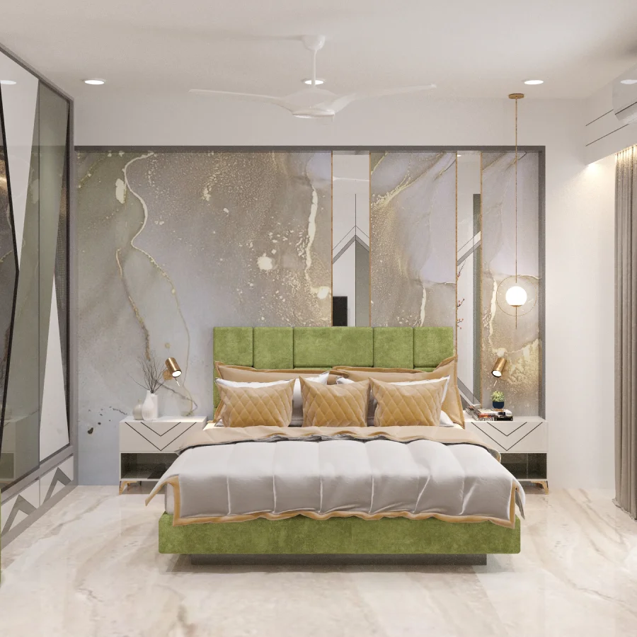 best home interior designers In ahmedabad