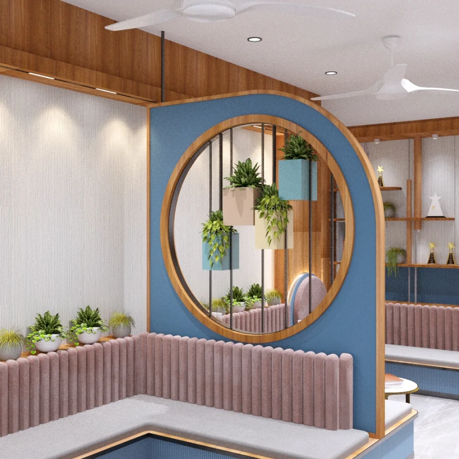 luxury interior designers in ahmedabad