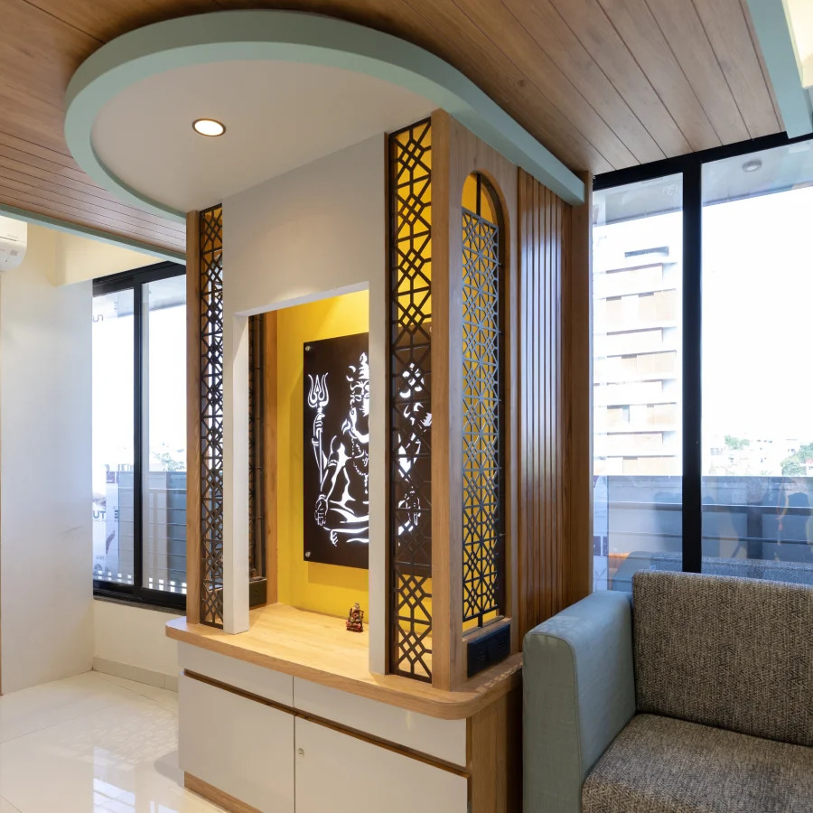 modern luxury interior design