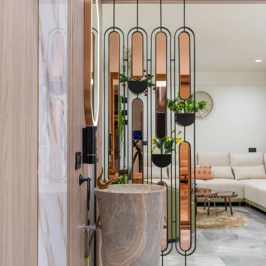 row house design architect in ahmedabad
