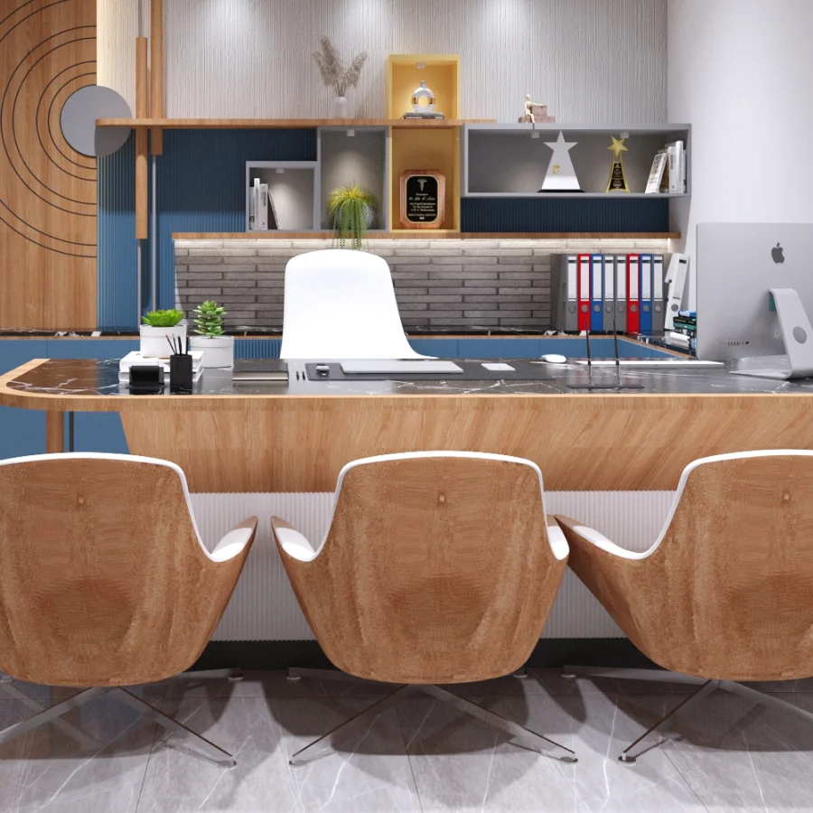 Interior Design Company in Ahmedabad