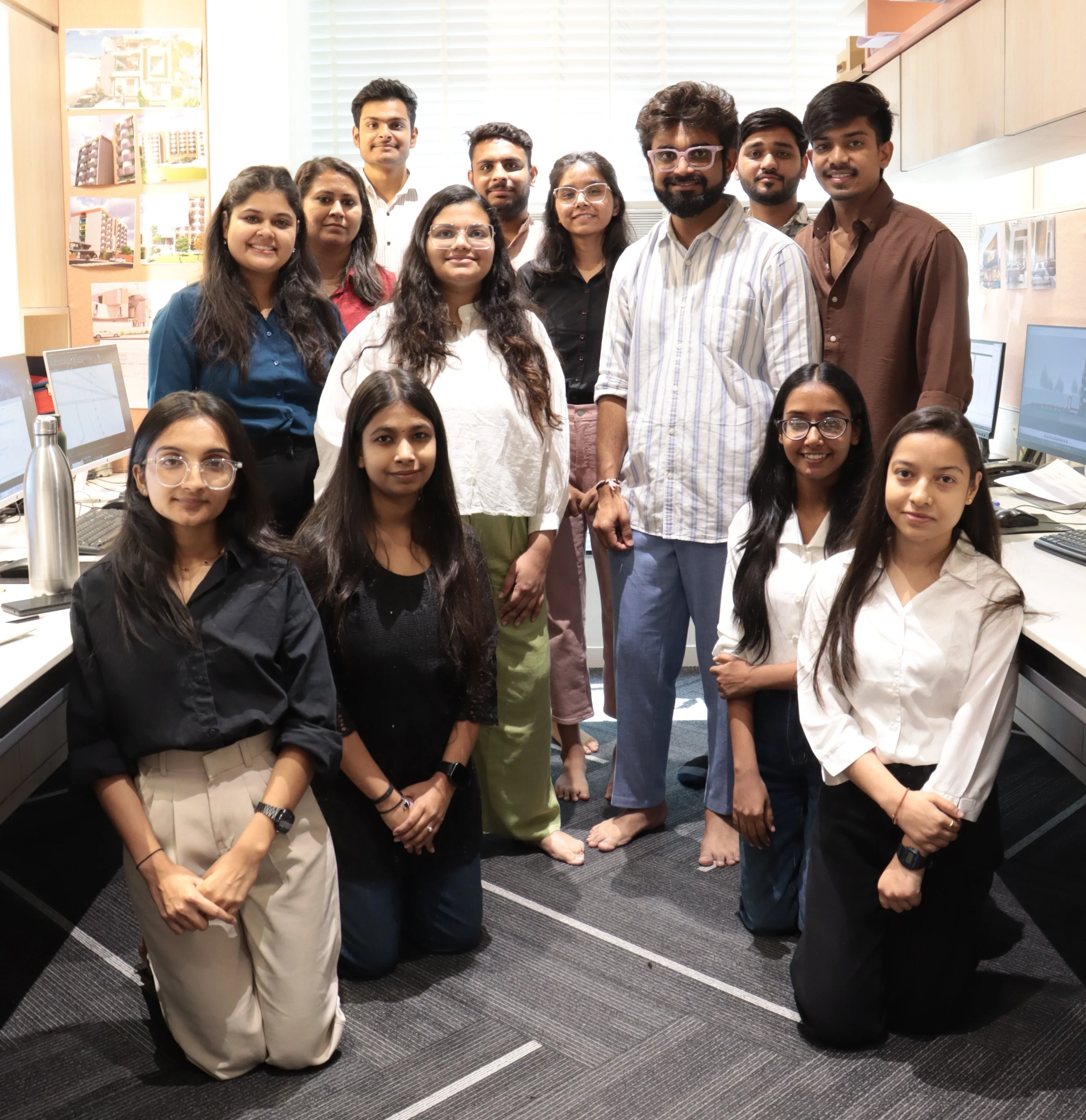 top architects in ahmedabad